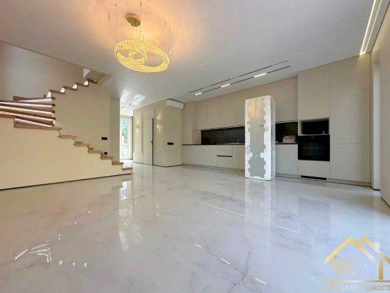 БЕЗ КОМІСІЇ! Продаж стильного дуплексу з дизайнерським ремонтом! Є ГАЗ