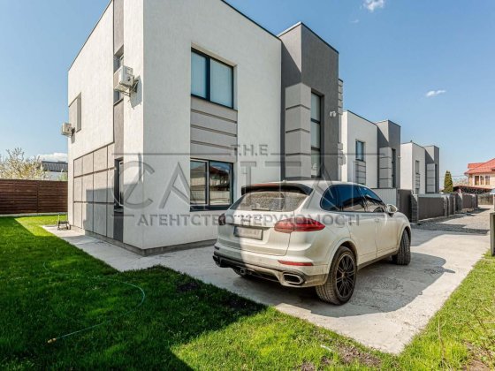 Продаж будинку, Гатне, Фастівський р-н Гатное