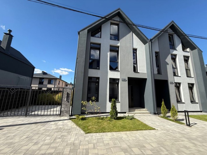 Продається дуплекс в Гатному!!! - фото 1