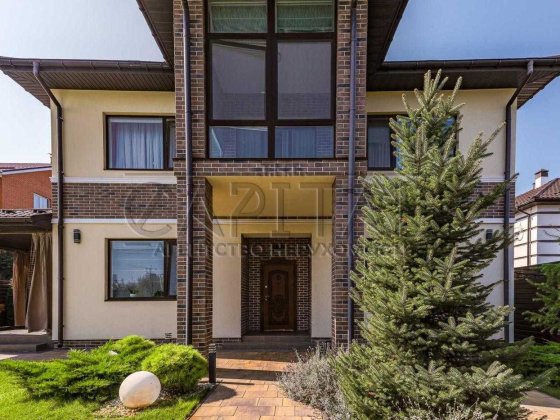 Продажа дома, Гатное, Фастовский р-н Гатне