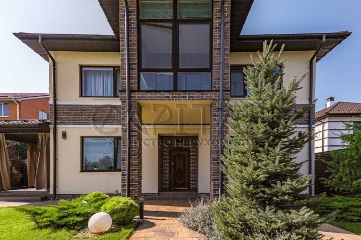 Продажа дома, Гатное, Фастовский р-н - фото 1