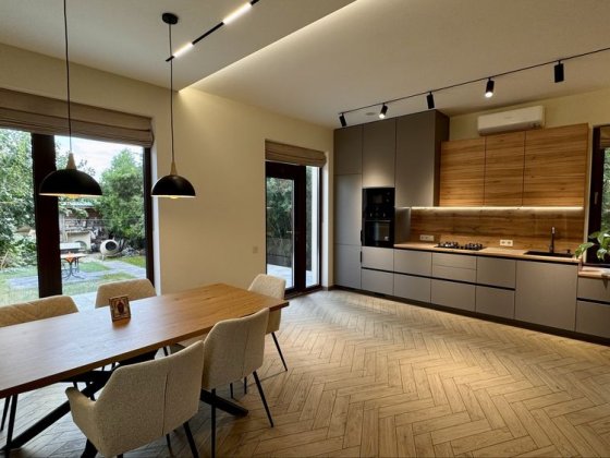 Продажа дома с бомбоубежищем возле Киева! Крюковщина! Без комиссии Крюківщина