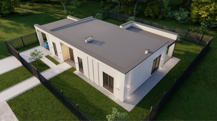 Продам будинок Крюківщина Рядом гатное - фото 1