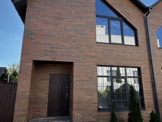 Продаж будинку 96 м² з ділянкою 2,5 сотки у Крюківщині.БЕЗ КОМІСІЇ! Крюковщина