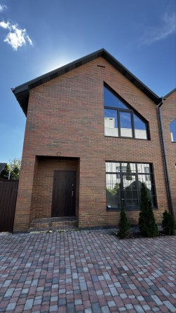 Продаж будинку 96 м² з ділянкою 2,5 сотки у Крюківщині.БЕЗ КОМІСІЇ! - фото 1