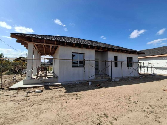 Будинок 88м2 Крюківщина/Ділянка 4 сотки/Держпрограми Крюковщина