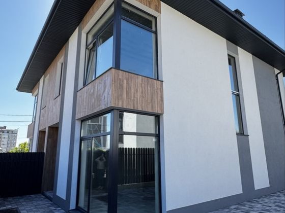 Продаж дуплексу 112м2 у Крюківщині. БЕЗ КОМІСІЇ! Крюковщина