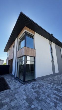 Продаж дуплексу 112м2 у Крюківщині. БЕЗ КОМІСІЇ! - фото 1