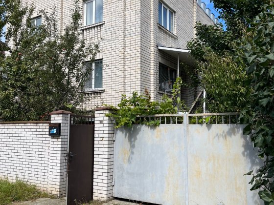 Продаж будинку с.Крюківщина вул.Мічуріна Крюківщина