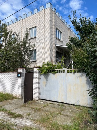 Продаж будинку с.Крюківщина вул.Мічуріна - фото 1