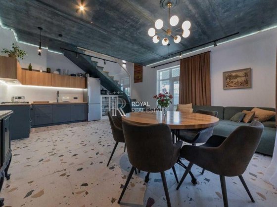 Продаж будинку Крюківщина 4к 114м2 Бучанський Кооператив Удачний Крюковщина