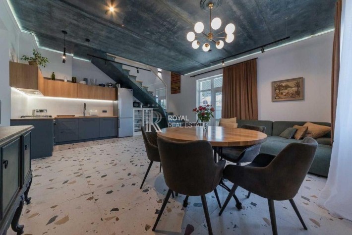 Продаж будинку Крюківщина 4к 114м2 Бучанський Кооператив Удачний - фото 1