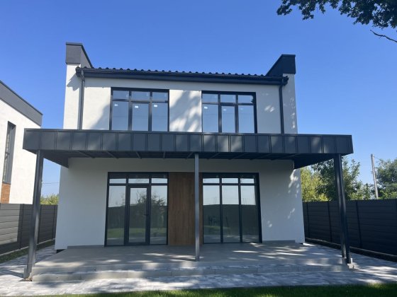 Будинок з газом біля Києва | Метро теремки | Без комісії Крюковщина