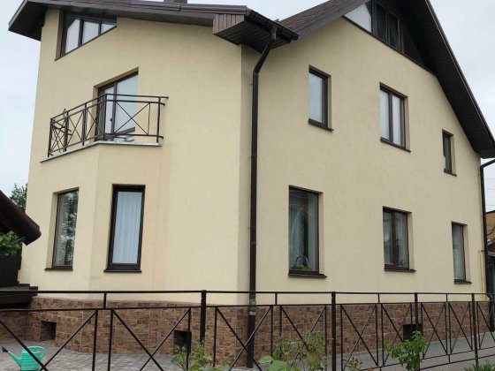 Продаж будинку в самому центрі Крюківщини Крюковщина
