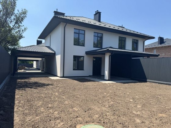 Продається дуплекс в Білогородці!!! Белогородка