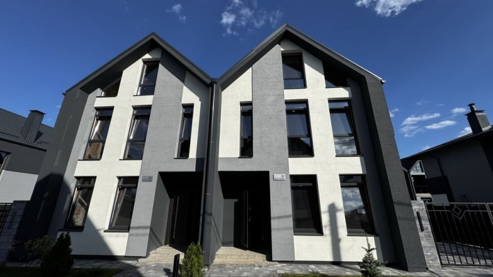 Продаж дуплексу 115м2 у закритому КМ Беверлі Хілз.БЕЗ КОМІСІЇ! - фото 1