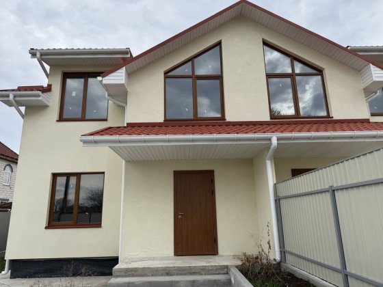 Дуплекс .Білогородка. 118м2. Белогородка