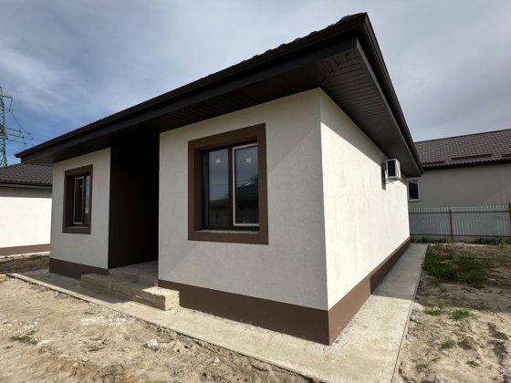 Продаж готового будинку 85м2 | Крюківщина | 4 сотки Крюковщина