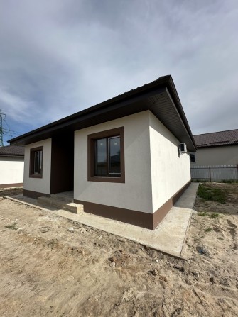 Продаж готового будинку 85м2 | Крюківщина | 4 сотки - фото 1