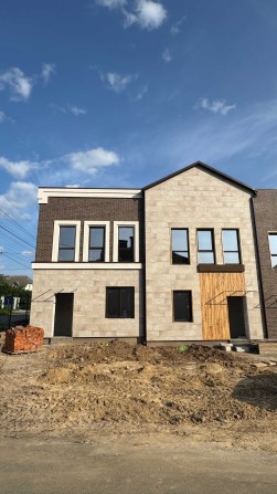 Таунхаус, Святопетрівське, ГАЗовий котел, Закритий ЖК, РОЗТЕРМІНУВАННЯ - фото 1