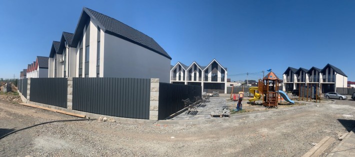 Продам  Таунхаус  від забудовника розтермінування! - фото 1