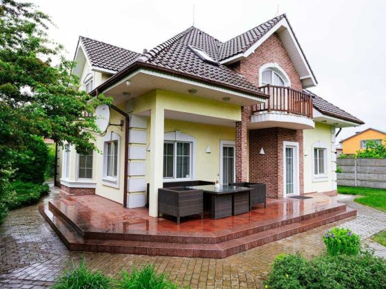 Будинок від власника в с. Гатне Гатне