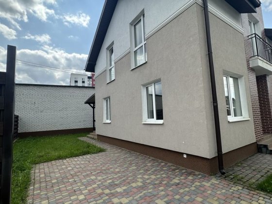 Дуплекс з документами / Гатне / державні програми Гатное