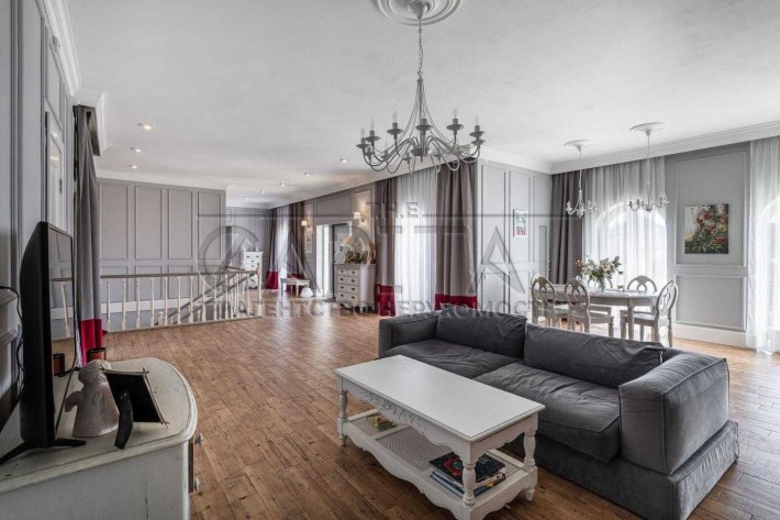 Продажа дома, Гатное, Киево-Святошинский - фото 1