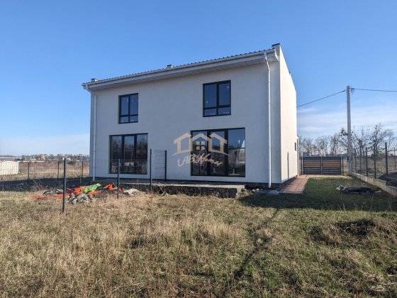 Продаж дуплекса 100кв.м на 3 сотках | Святопетрівське Святопетровское