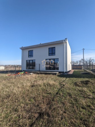 Продаж дуплекса 100кв.м на 3 сотках | Святопетрівське - фото 1