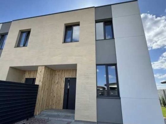 Дуплекс/ 3 сотки землі/ Святопетрівське Святопетровское