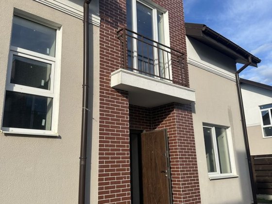 Дуплекс з документами / єоселя/ скртифікати /Гатне Гатное