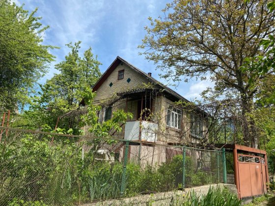 Дача, с.Гатне Київська обл Гатное