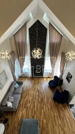 Дом на Дамбе с бассейном в КГ Днипрова хвыля Конча-Заспа без комиссии - фото 1