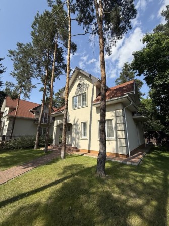 Будинки в Козині - фото 1