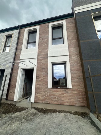 Газифікований таунхаус / без % / Святопетрівське - фото 1