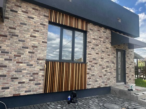 Продам таунхаус в котеджному містечку/Святопетрівське/Без комісії! Святопетровское