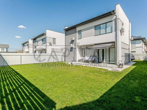 Продажа дома, Гатное, Фастовский р-н Гатне