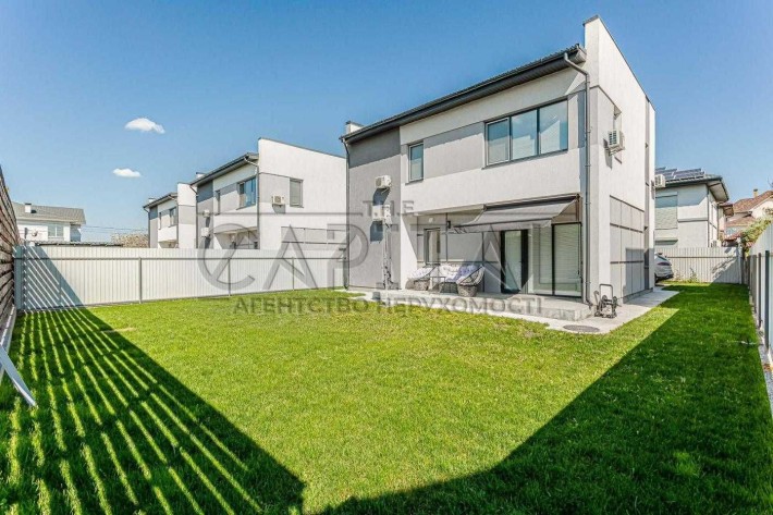 Продажа дома, Гатное, Фастовский р-н - фото 1