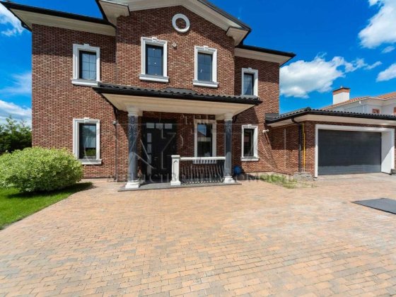 Продаж будинку на великій Дамбі з виходом на Дніпро, Козин Козин