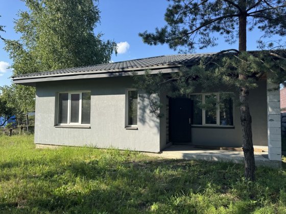 Окремий Будинок Ворзель! Ворзель