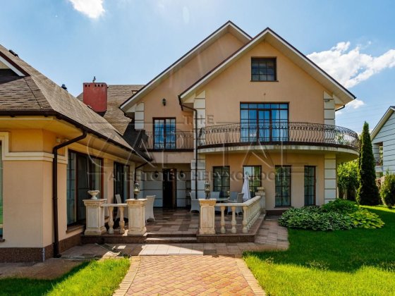 Продаж будинку, Козин, Обухівський р-н Козин