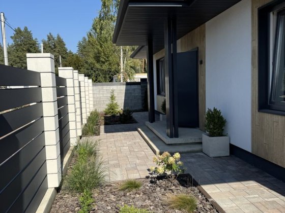 Продаж Будинок в Ворзелі з газом 4 сотки! Ворзель