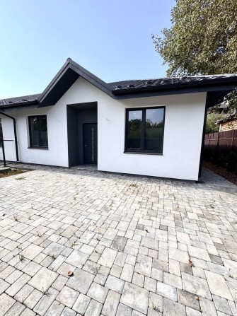 ТЕРНМІНОВО ! Продаж Таунхауса 105 м2 ! Газ ! Чистове наповнення! - фото 1