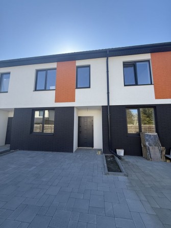 Останній таунхаус з ремонтом у Ворзелі! 103 м2! Газ! - фото 1