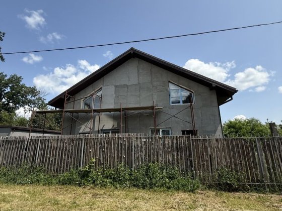 Продаж двоповерхового дуплексу 100 м2 в Крюківщині Крюковщина