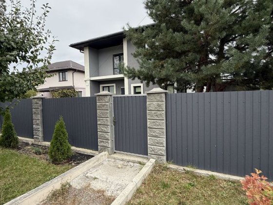 Будинок на 5 сотках масив Корчі. Білогородка Білогородка