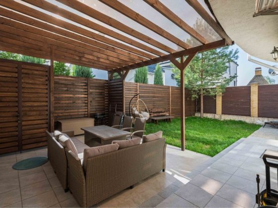 205кв.м. Уюта и комфорта. Будь первым.