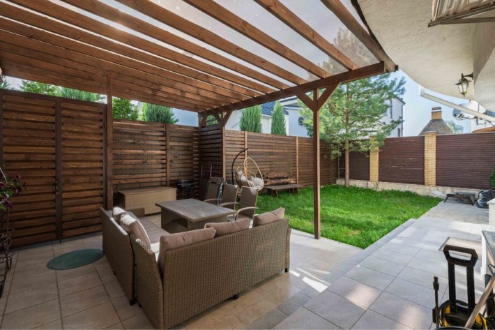 205кв.м. Уюта и комфорта. Будь первым. - фото 1