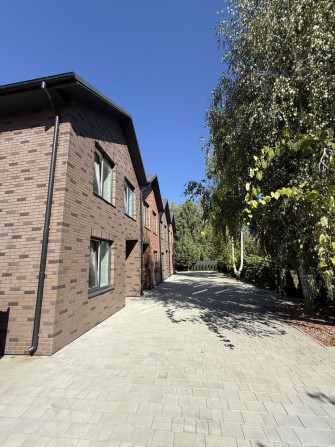 Таунхаус в Ворзелі! Газ! Великий двір! Багато паркомісць! - фото 1